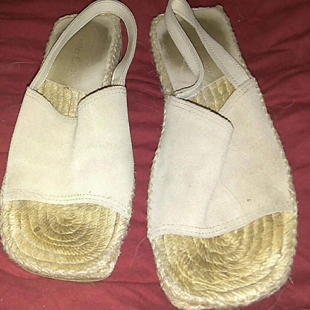 Sandals - Picture 1 of 2